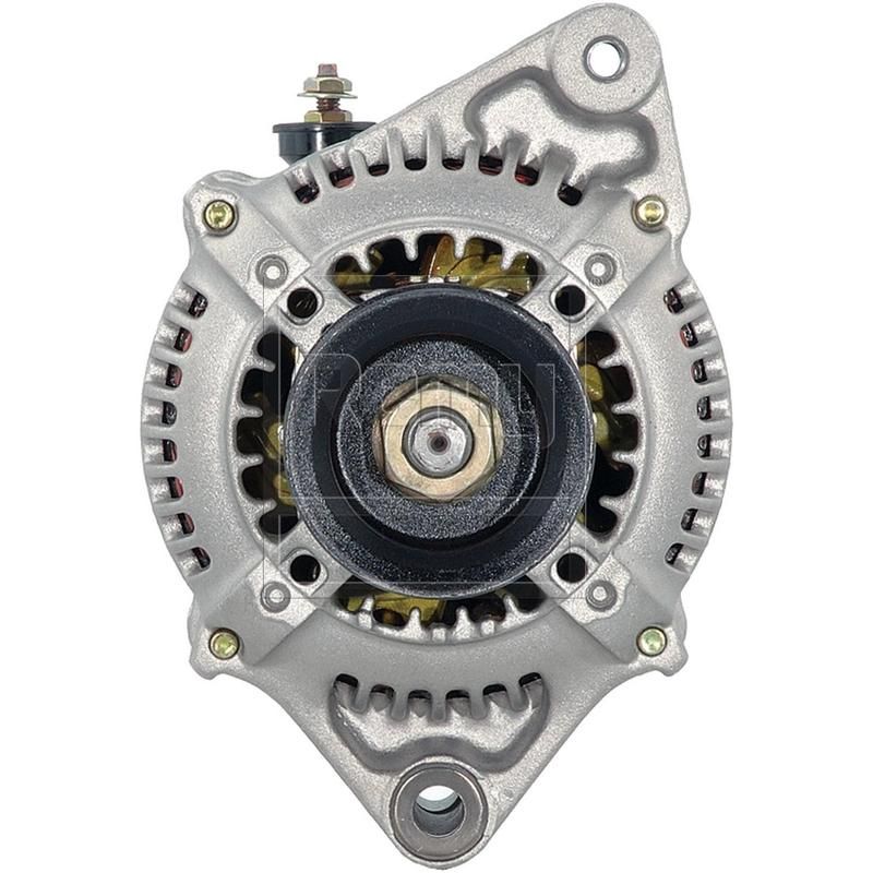 REMY ELECTRICAL 14683 Remanufactured Alternator