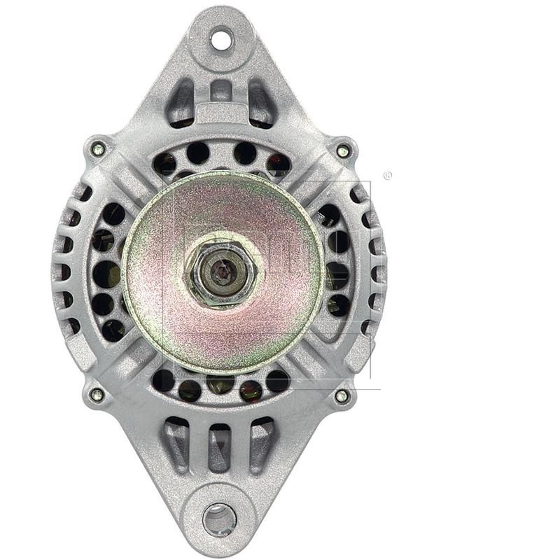 REMY ELECTRICAL 14739 Remanufactured Alternator