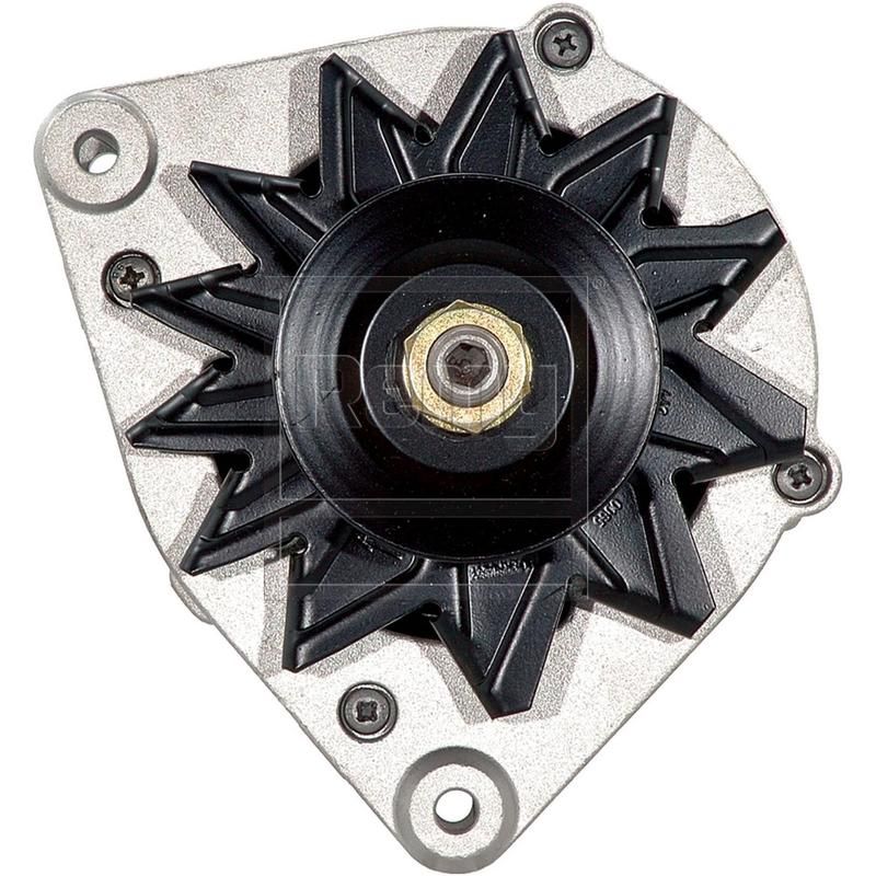 REMY ELECTRICAL 14789 Remanufactured Alternator