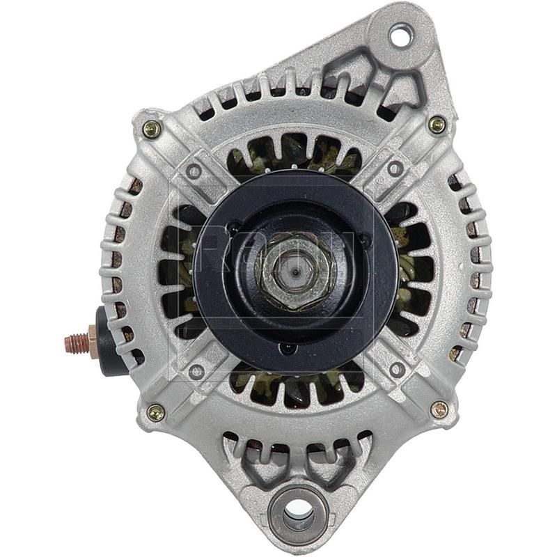 REMY ELECTRICAL 14801 Remanufactured Alternator