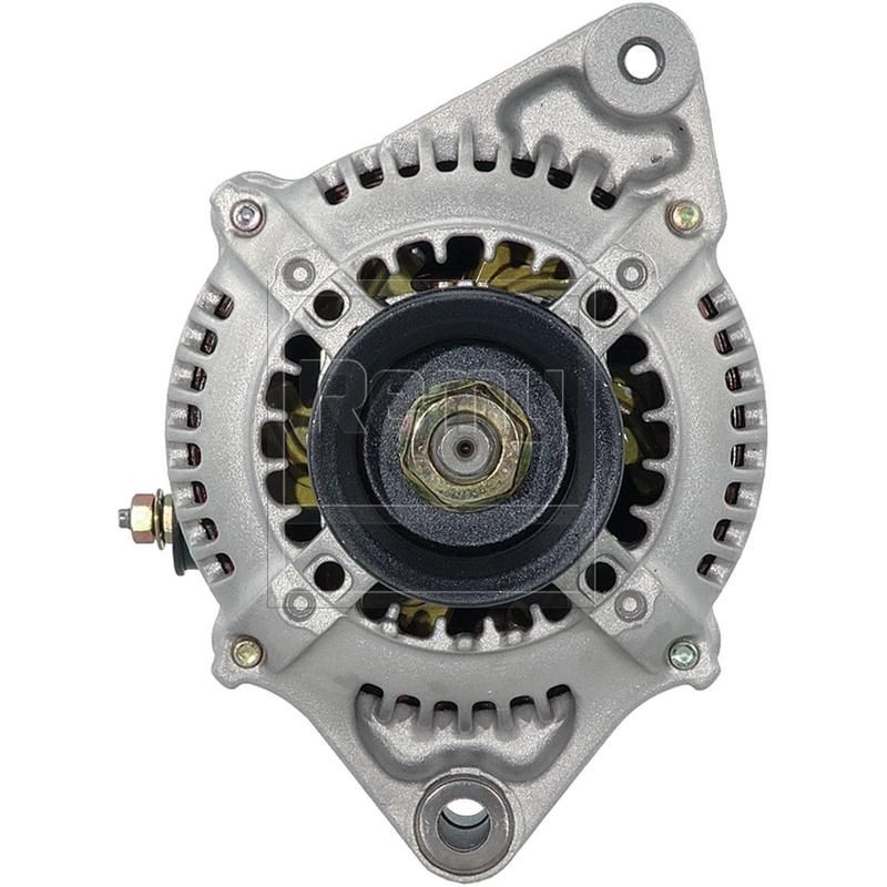 REMY ELECTRICAL 14802 Remanufactured Alternator