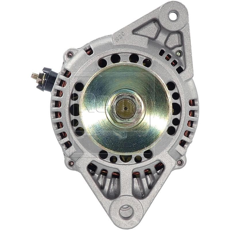 REMY ELECTRICAL 14816 Remanufactured Alternator