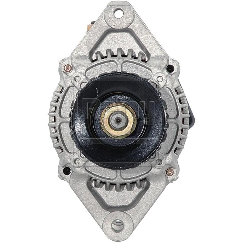 REMY ELECTRICAL 14824 Remanufactured Alternator