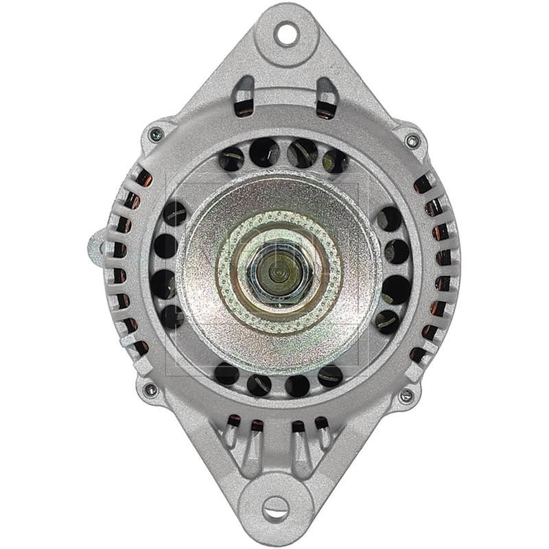 REMY ELECTRICAL 14956 Remanufactured Alternator