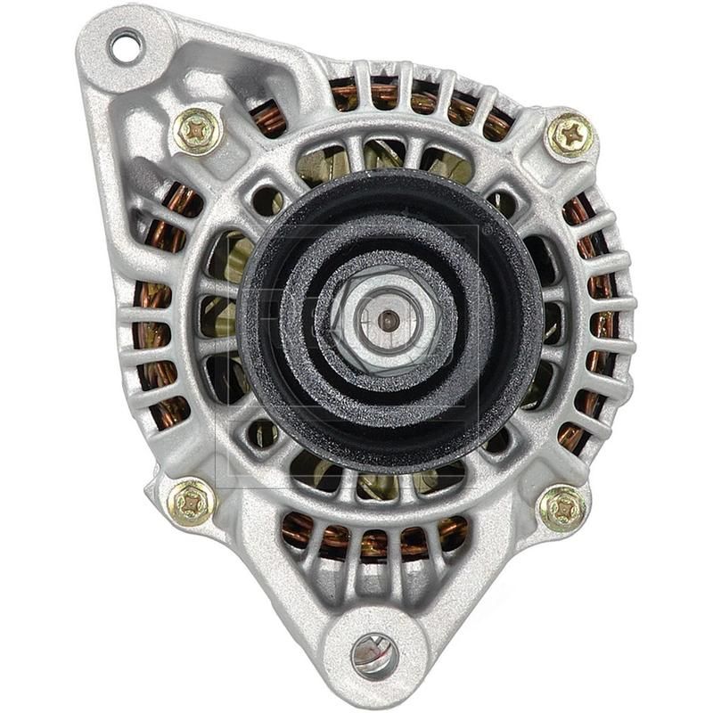 REMY ELECTRICAL 14983 Remanufactured Alternator