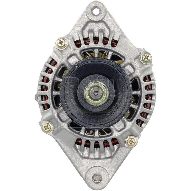 REMY ELECTRICAL 14986 Remanufactured Alternator
