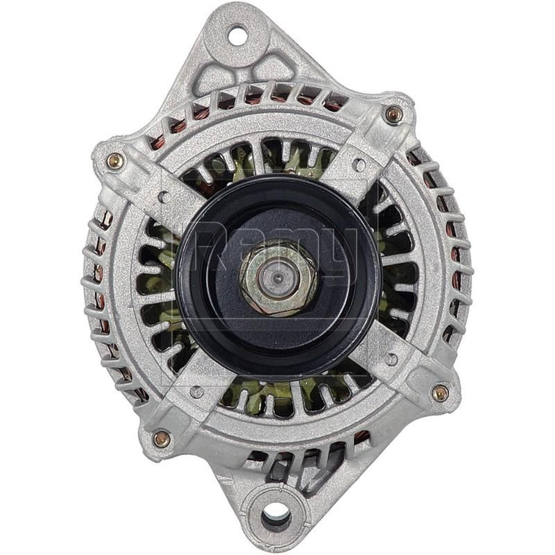 REMY ELECTRICAL 14992 Remanufactured Alternator