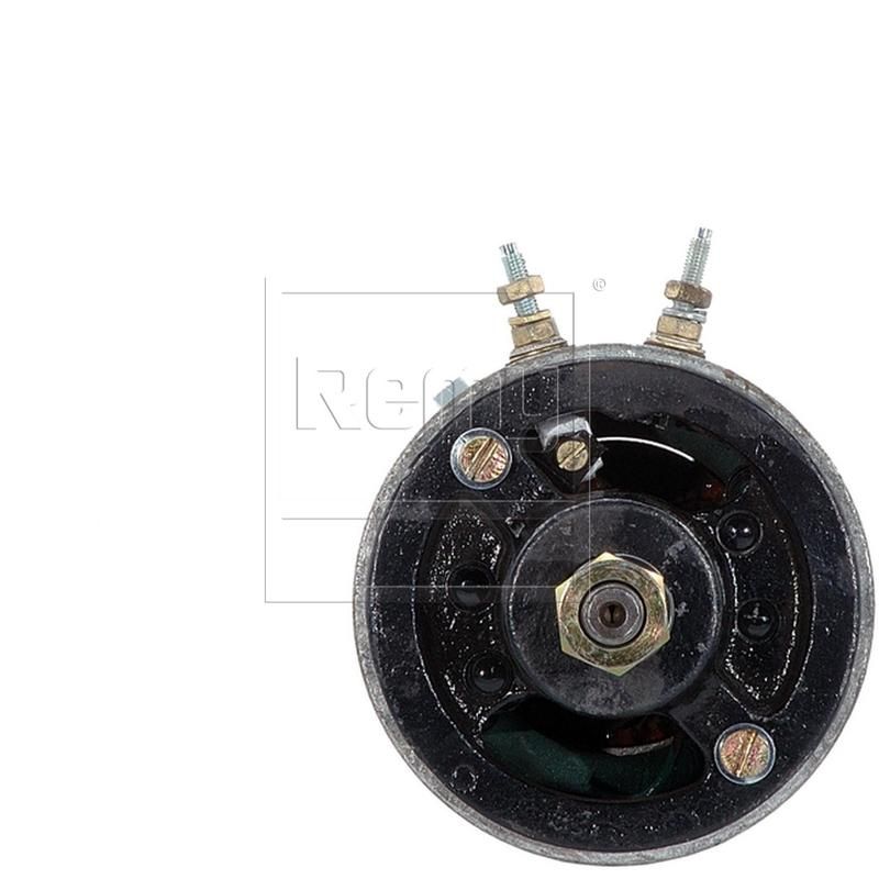 REMY ELECTRICAL 15268 Remanufactured Generator