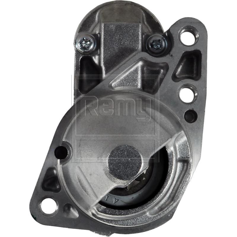 REMY ELECTRICAL 16002 Remanufactured Starter Motor