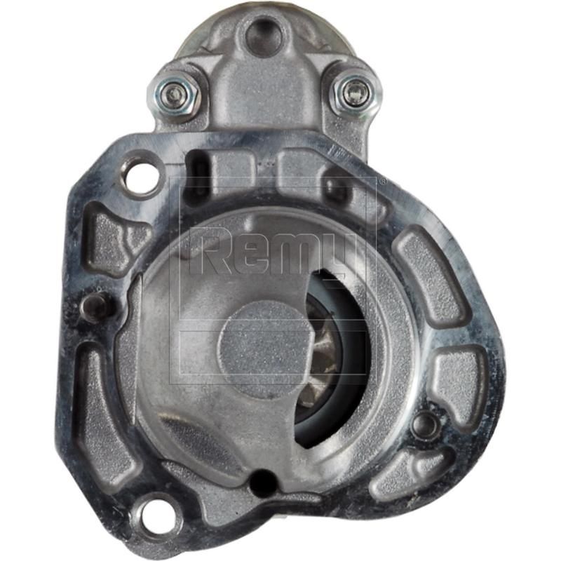 REMY ELECTRICAL 16006 Remanufactured Starter Motor