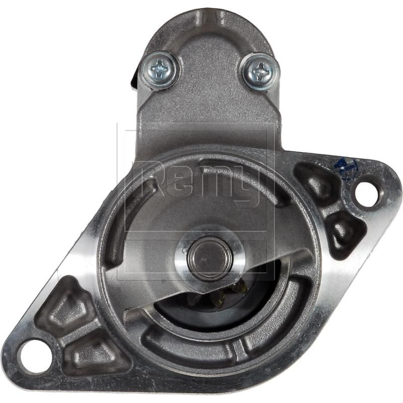 REMY ELECTRICAL 16008 Remanufactured Starter Motor