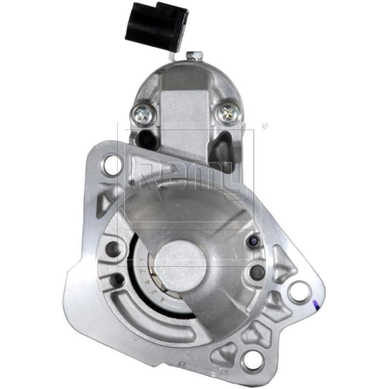 REMY ELECTRICAL 16016 Remanufactured Starter Motor