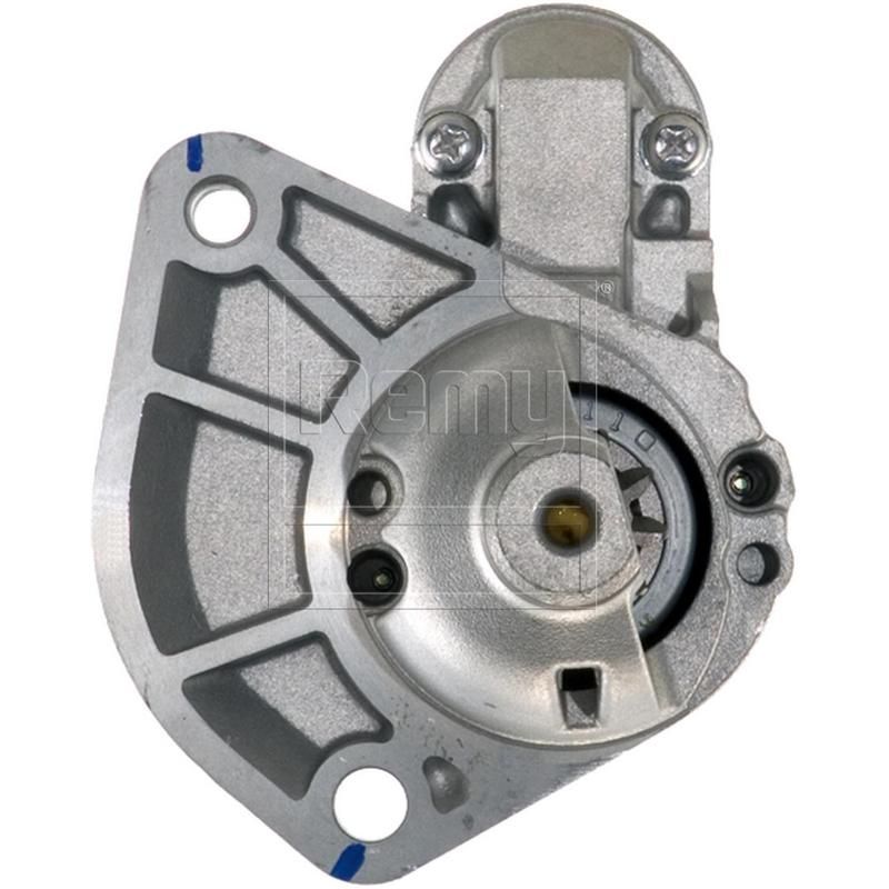 REMY ELECTRICAL 16054 Remanufactured Starter Motor