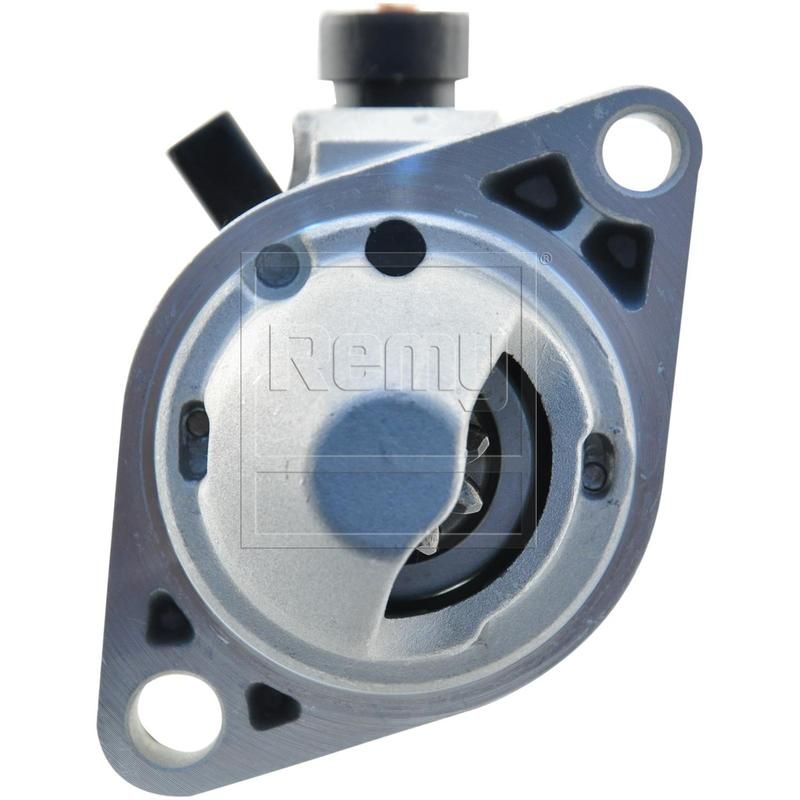 REMY ELECTRICAL 16055 Remanufactured Starter Motor