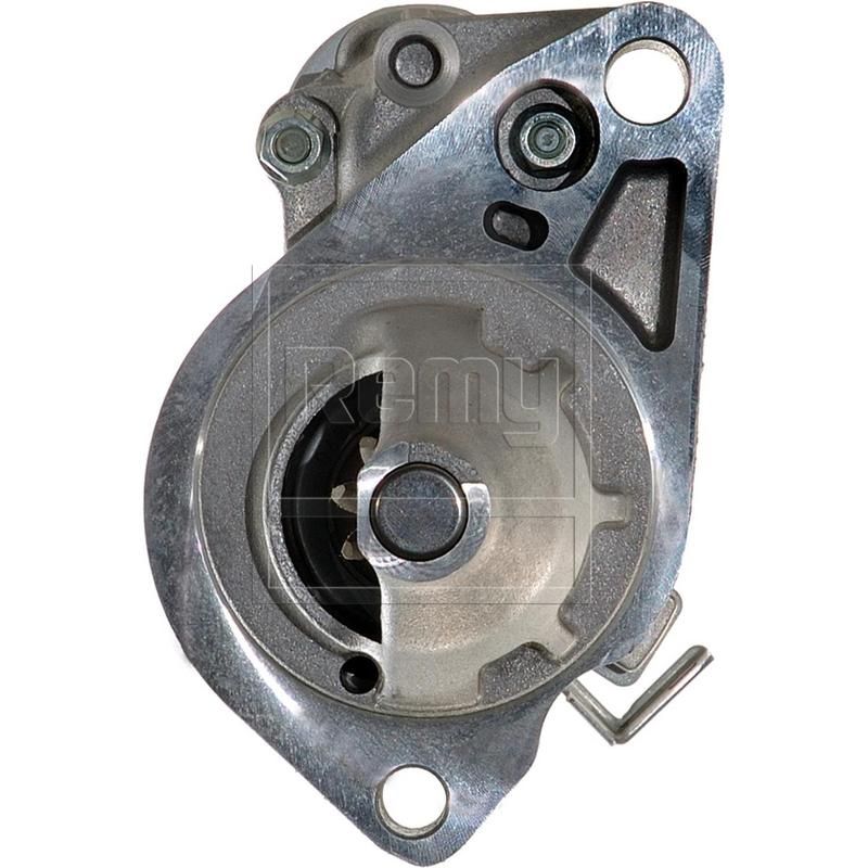 REMY ELECTRICAL 16092 Remanufactured Starter Motor