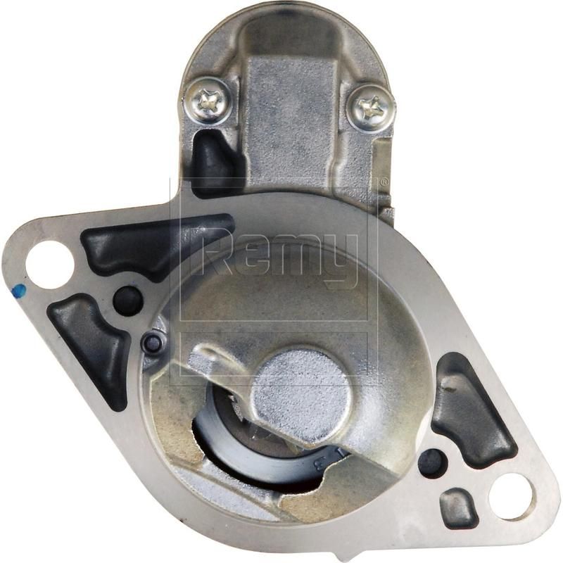REMY ELECTRICAL 16098 Remanufactured Starter Motor
