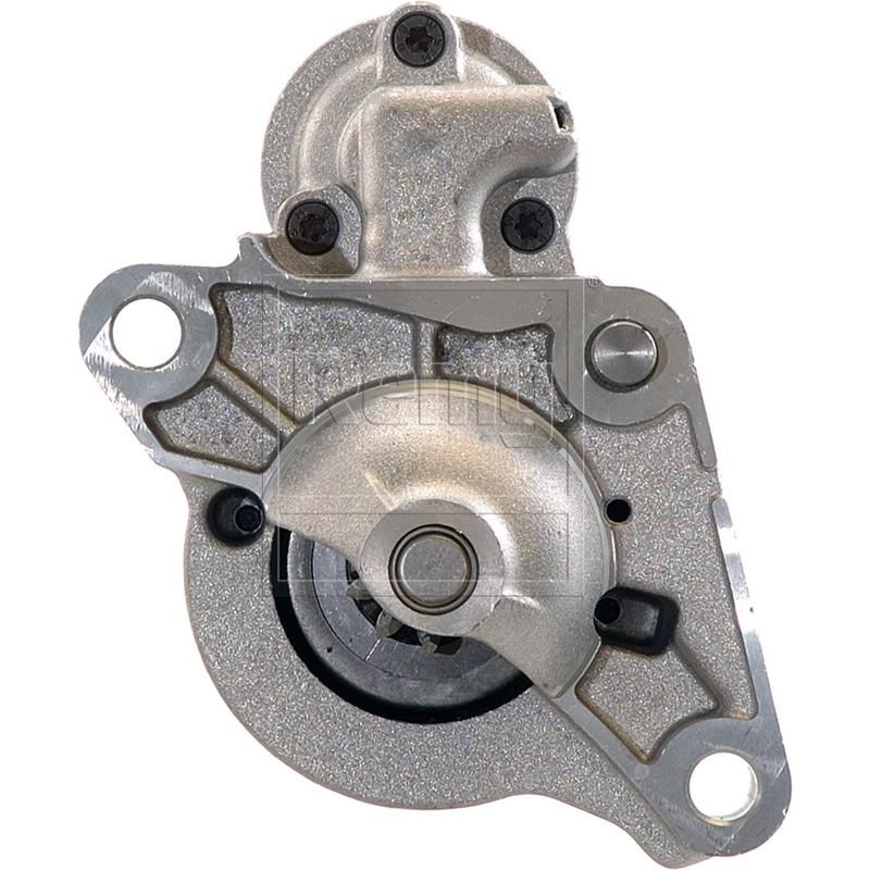 REMY ELECTRICAL 16143 Remanufactured Starter Motor