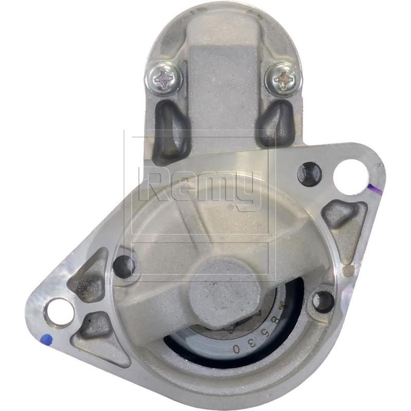 REMY ELECTRICAL 16150 Remanufactured Starter Motor