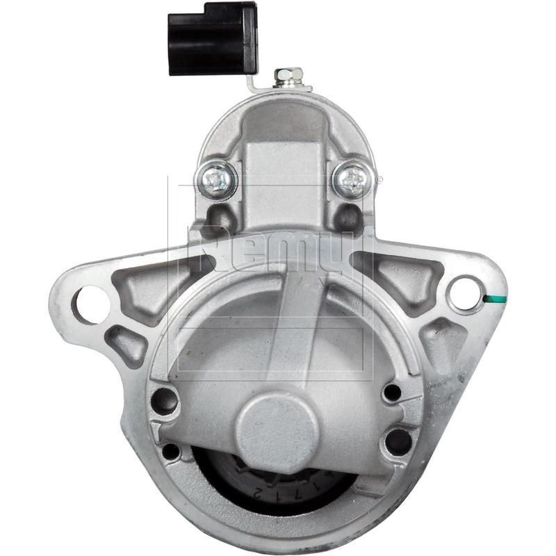 REMY ELECTRICAL 16157 Remanufactured Starter Motor