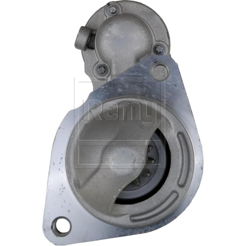 REMY ELECTRICAL 16169 Remanufactured Starter Motor