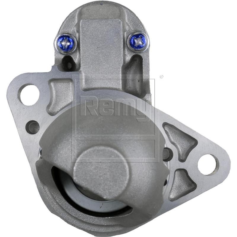 REMY ELECTRICAL 16193 Remanufactured Starter Motor