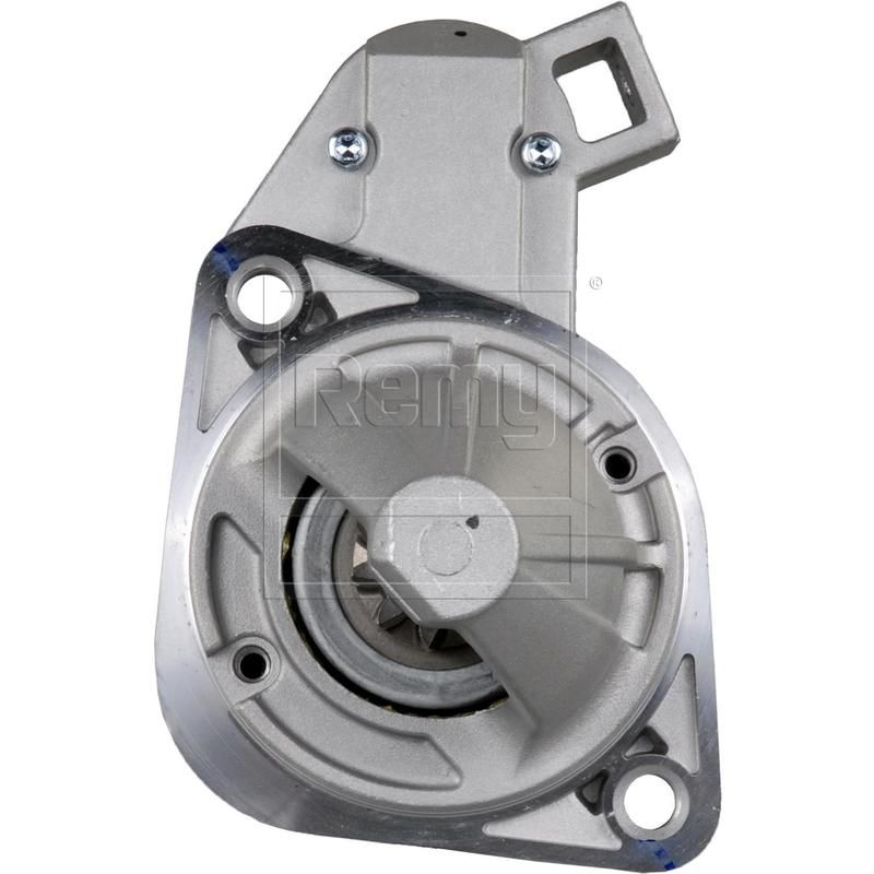 REMY ELECTRICAL 16238 Remanufactured Starter Motor