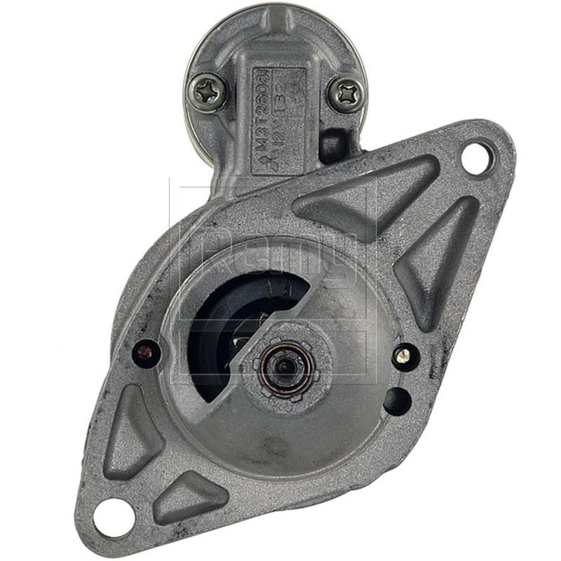 REMY ELECTRICAL 16268 Remanufactured Starter Motor