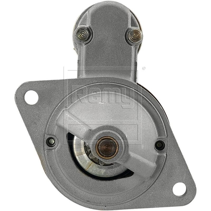 REMY ELECTRICAL 16270 Remanufactured Starter Motor