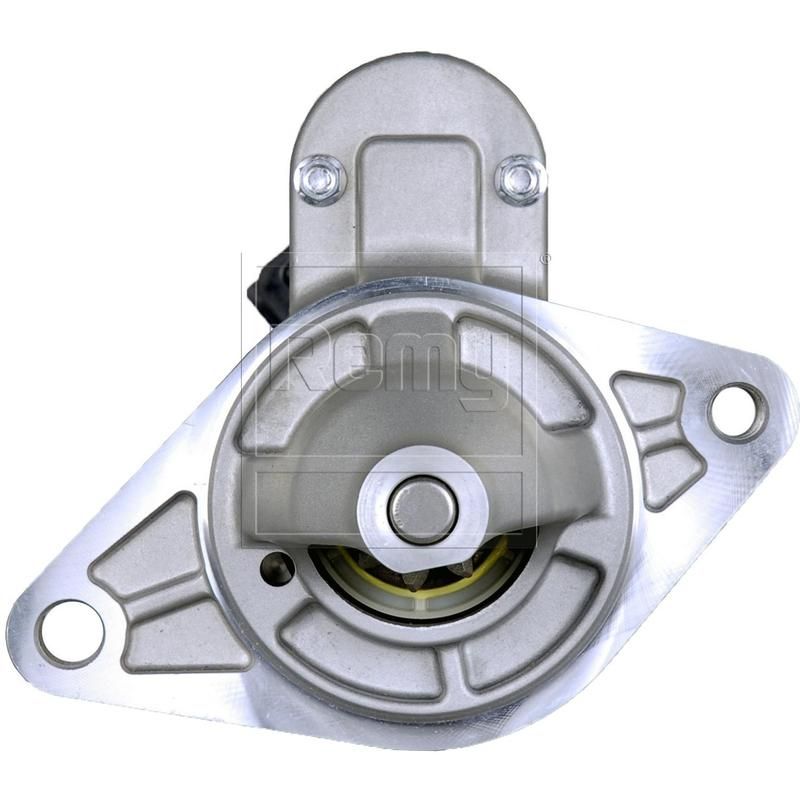 REMY ELECTRICAL 16277 Remanufactured Starter Motor