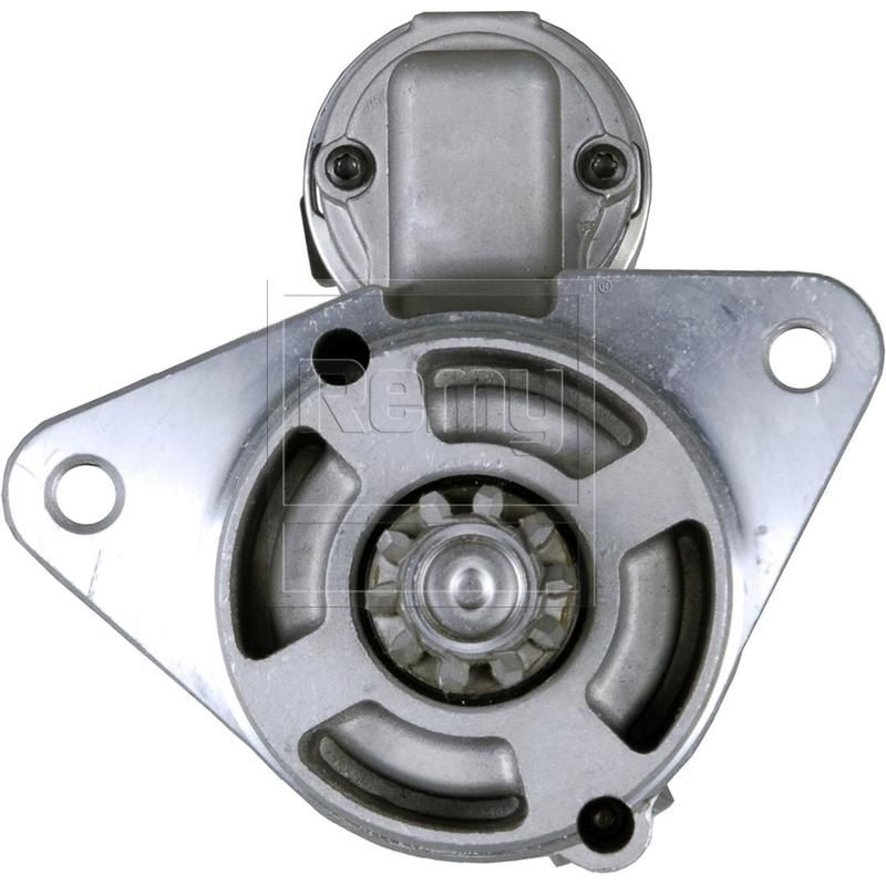 REMY ELECTRICAL 16309 Remanufactured Starter Motor