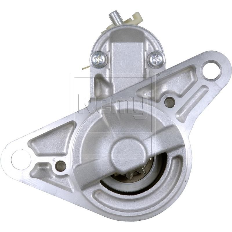 REMY ELECTRICAL 16325 Remanufactured Starter Motor