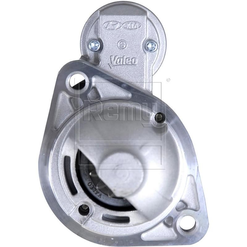 REMY ELECTRICAL 16329 Remanufactured Starter Motor