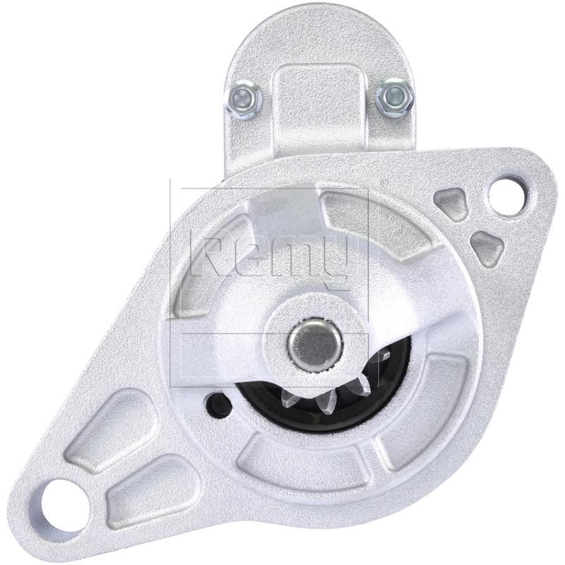 REMY ELECTRICAL 16337 Remanufactured Starter Motor