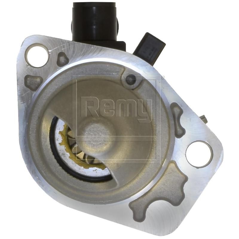 REMY ELECTRICAL 16341 Remanufactured Starter Motor