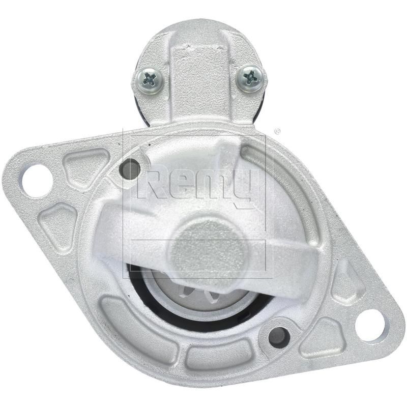 REMY ELECTRICAL 16404 Remanufactured Starter Motor