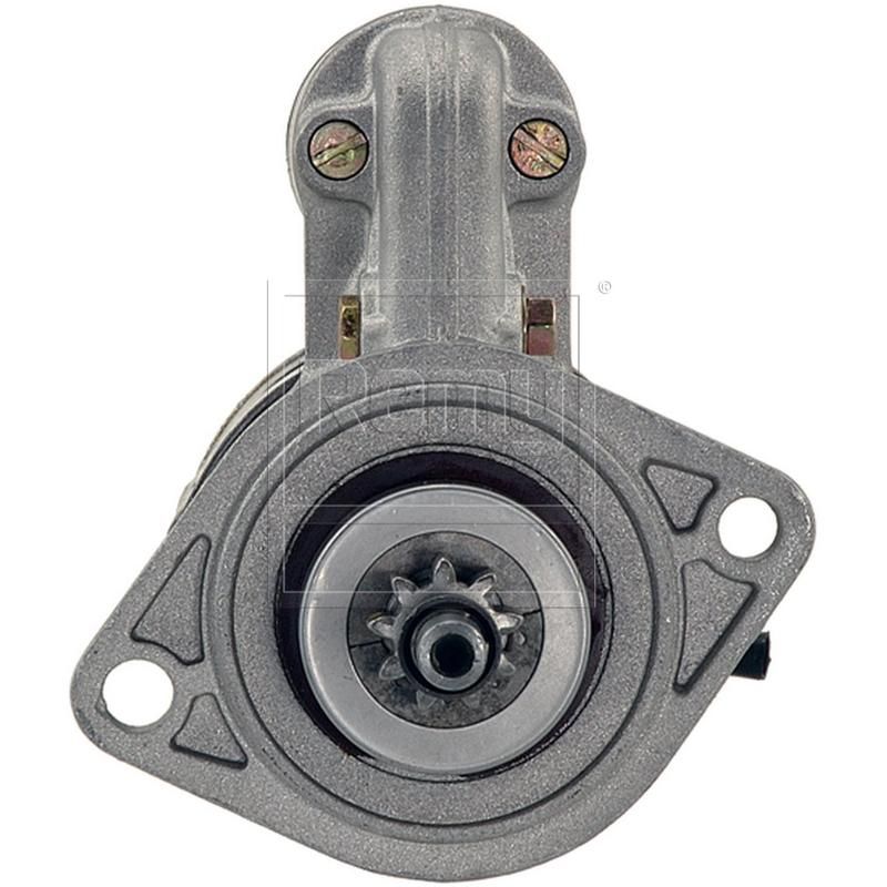REMY ELECTRICAL 16450 Remanufactured Starter Motor