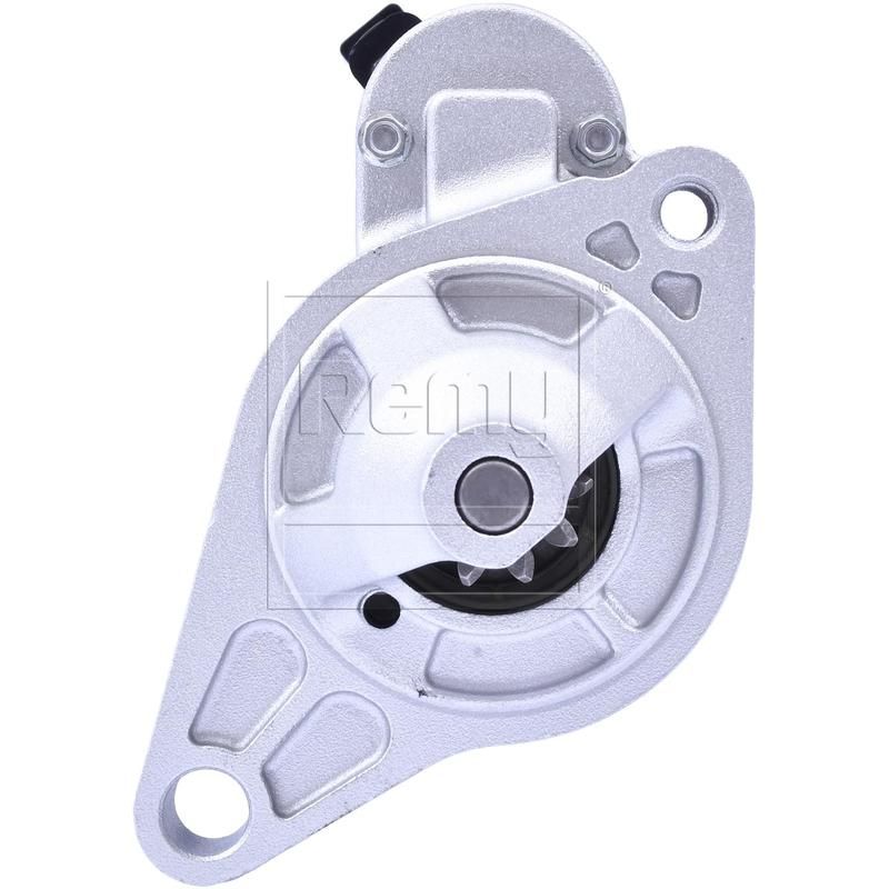 REMY ELECTRICAL 16454 Remanufactured Starter Motor