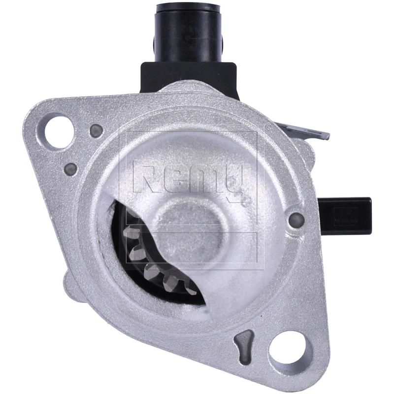 REMY ELECTRICAL 16470 Remanufactured Starter Motor