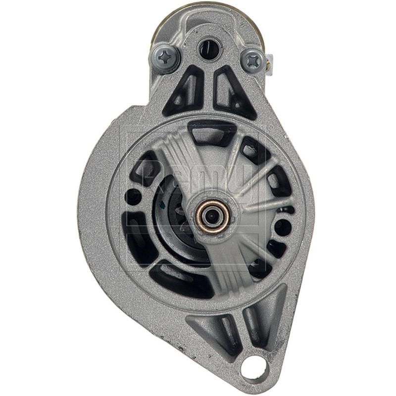 REMY ELECTRICAL 16848 Remanufactured Starter Motor