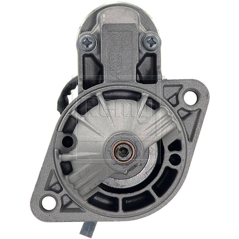 REMY ELECTRICAL 16869 Remanufactured Starter Motor