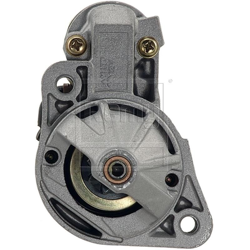REMY ELECTRICAL 16870 Remanufactured Starter Motor