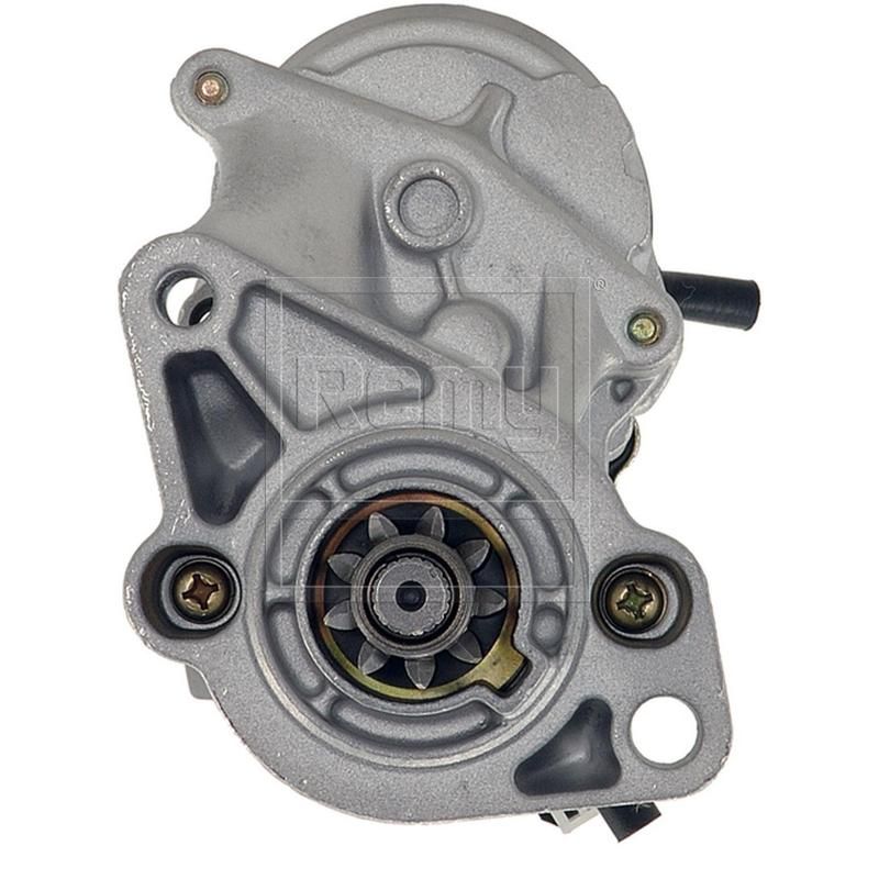 REMY ELECTRICAL 16892 Remanufactured Starter Motor