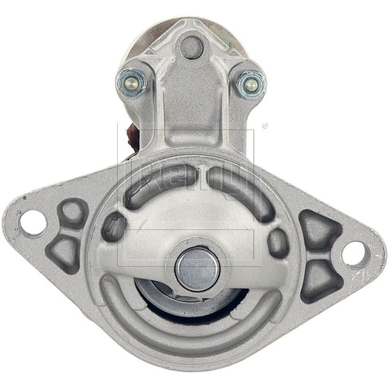 REMY ELECTRICAL 17141 Remanufactured Starter Motor