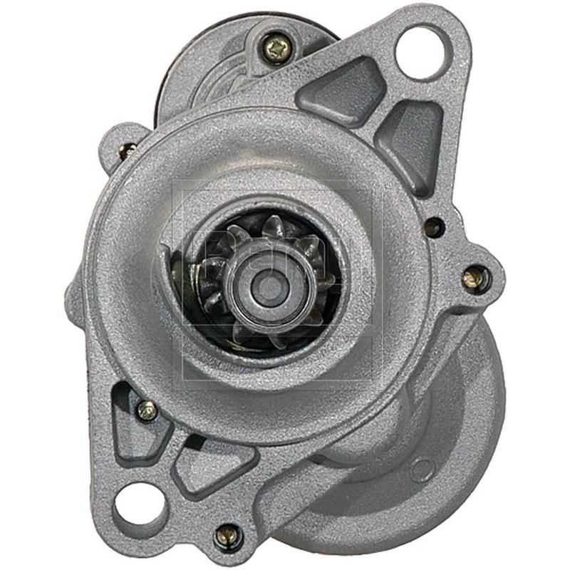 REMY ELECTRICAL 17154 Remanufactured Starter Motor
