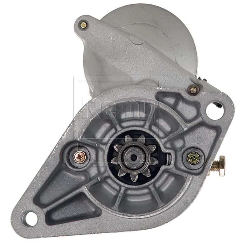 REMY ELECTRICAL 17223 Remanufactured Starter Motor