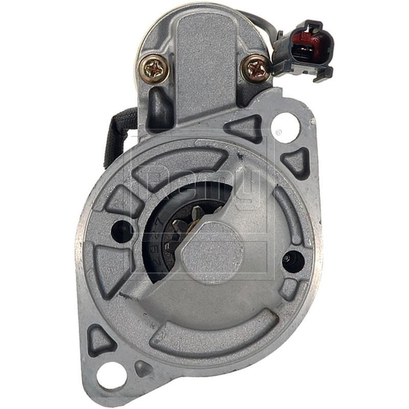 REMY ELECTRICAL 17335 Remanufactured Starter Motor