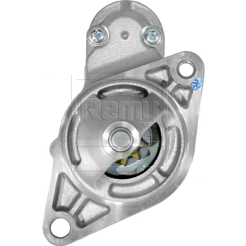 REMY ELECTRICAL 17383 Remanufactured Starter Motor