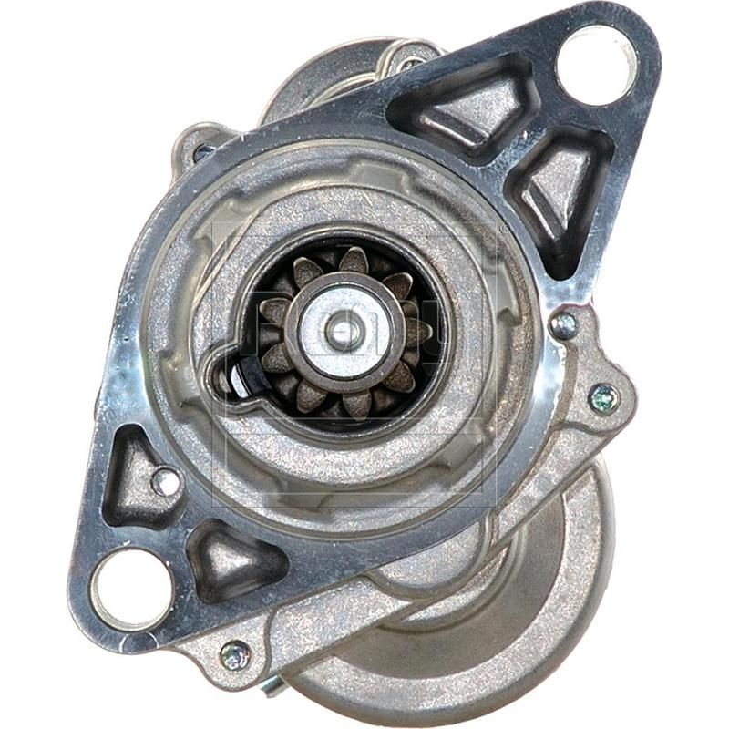 REMY ELECTRICAL 17426 Remanufactured Starter Motor