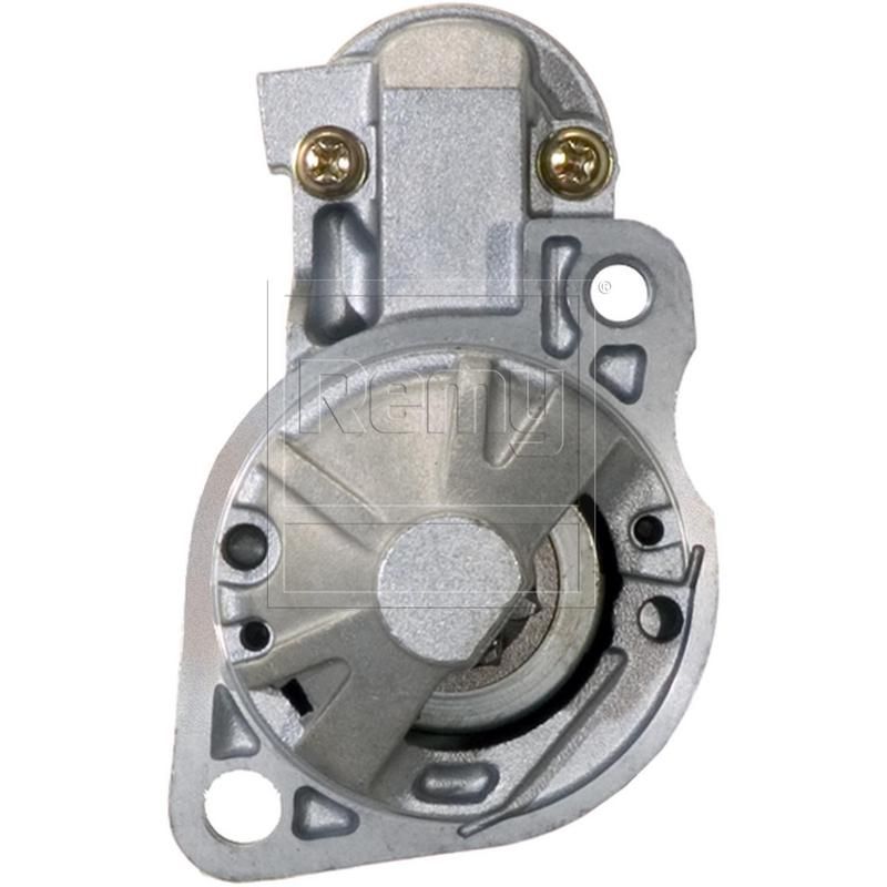 REMY ELECTRICAL 17456 Remanufactured Starter Motor