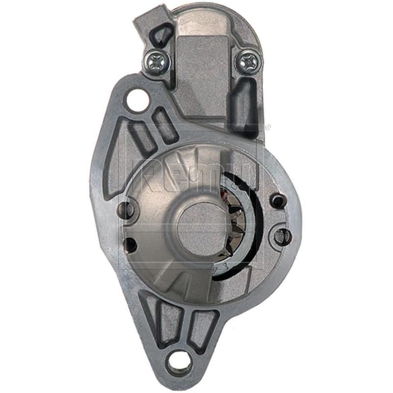 REMY ELECTRICAL 17465 Remanufactured Starter Motor